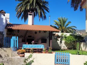 Castaño Bajo - Santa Brigida