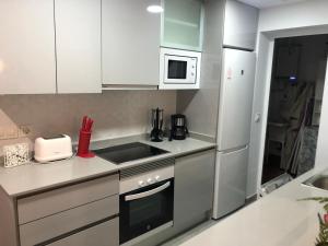 El Islote de Terreros