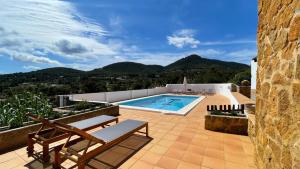 Finca Can Toni den Real