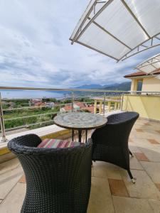 Kvarner Golden view Apartments