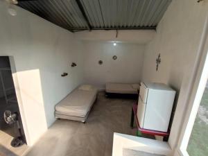 Casa Zoila Hospedaje frente al lago Lakefront lodging