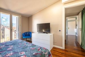 MilanVistas, uno sguardo privato su Milano