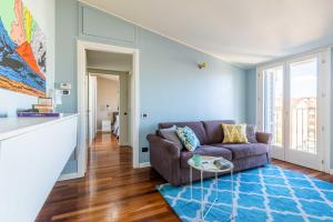 MilanVistas, uno sguardo privato su Milano