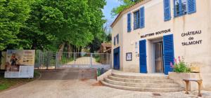 Maisons de vacances Maison de charme aux portes des Sables d'Olonne : photos des chambres