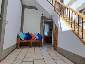 Castillete Puerto Mogan by El Sirocco