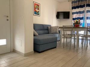 Bright apartment close to the beach