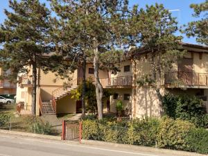 Bright apartment close to the beach