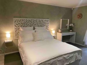 The Cherry Blossom Suite