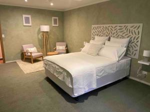 The Cherry Blossom Suite