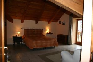HOTEL LA GINESTRA