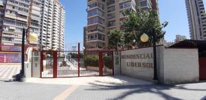 Apartamento Residencial Lidersol IF Benidorm
