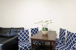 Private Unit underneath a family Home