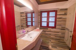 Meliteion Traditional Hotel