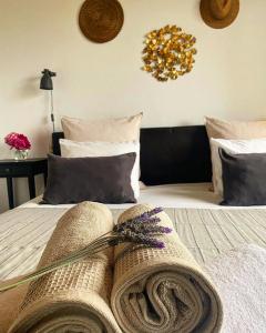 Villa Ignacia B&B - Habitaciones y Apartamentos en pleno paraje natural