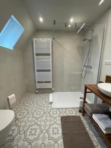 Appartements Le Hetre Rouge & spa : photos des chambres