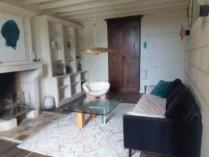 Villas Demeure piscine avec vue panoramique - Dordogne : photos des chambres