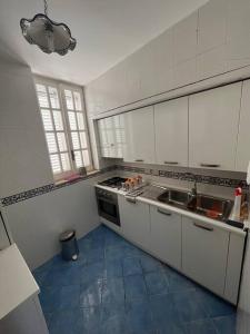 Villa Il Sorriso Capri centro