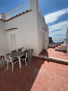 Villa Il Sorriso Capri centro