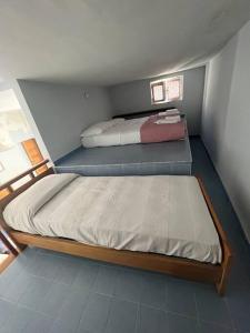 Villa Il Sorriso Capri centro