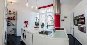 Istanbul Irini Seaview House