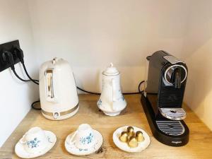 Le petit Versailles - Appartement centre Grenoble