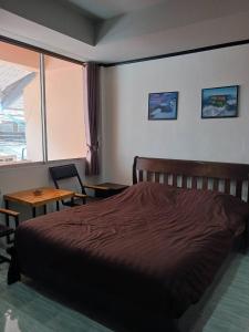 Kalisa House@Soi welcome