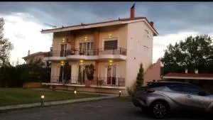 Studio Mar - Kastríon