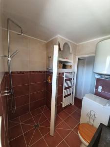 Appartements apartment, swimming pool, tennis, parking : photos des chambres