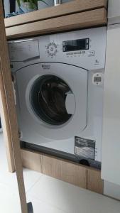 Apartament Jaśminka