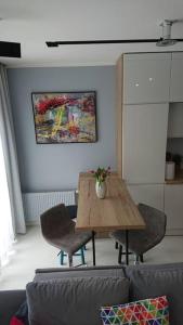 Apartament Jaśminka