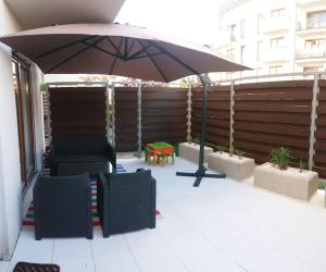 Apartament Jaśminka