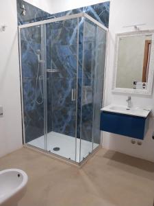 Hotel Parco Carabella