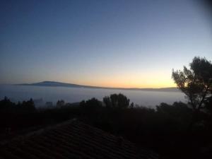 Le Bastion des Papes