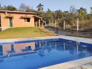 Chácara Buscapé - Taiaçupeba