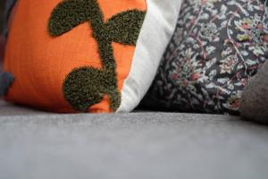 Le Gîte de la Gray House