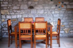 Le Gîte de la Gray House