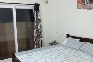 Beach Dreamz Villa 2 BHK Near Pondy and Auroville - Cheyūr