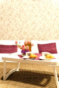 Затишна квартира в центрі, ближче до Софіївського парку.