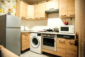 Затишна квартира в центрі, ближче до Софіївського парку.