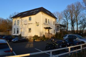 Burger Fährhaus