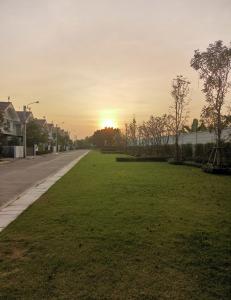 บ้านพักสุวรรณภูมิ​ แอร์​พอร์ต​ลิงค์​ลาดกระบัง