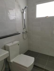 บ้านพักสุวรรณภูมิ​ แอร์​พอร์ต​ลิงค์​ลาดกระบัง