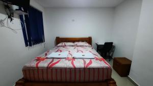 Hotel Brisas del Nare