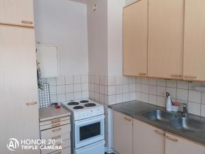 Kolmio Väinöläntie 6