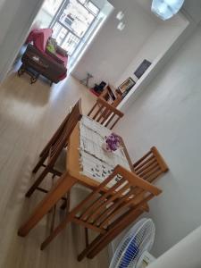 Copacabana apartamento lindo