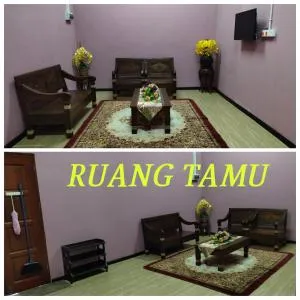 HOME STAY Tok Wan - Kampong Gong Manok