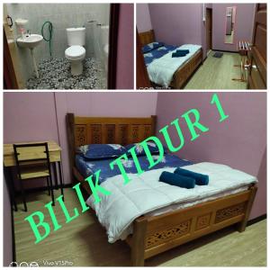 HOME STAY Tok Wan