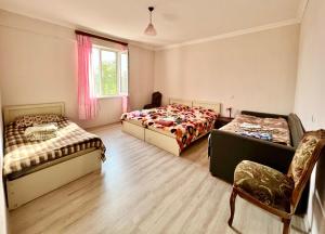 My home udabno