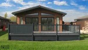 Macaw Lodge - 莫尔顿