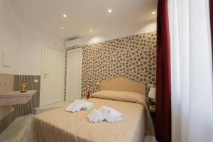 Habitación Doble Estándar